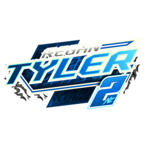 Tyler Racing 2NZ Long Sleeve Design