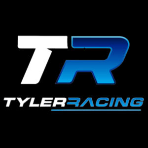 Tyler Racing 2NZ Kids Relax Zip Hoodie Design